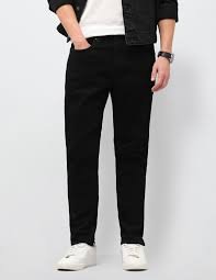 Black Skinny Jeans